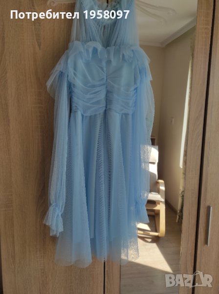 Рокля , снимка 1