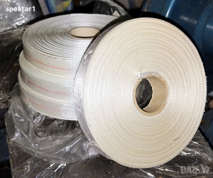 Японска изолационна високотемпературна стъкло лента ПСБ, снимка 1