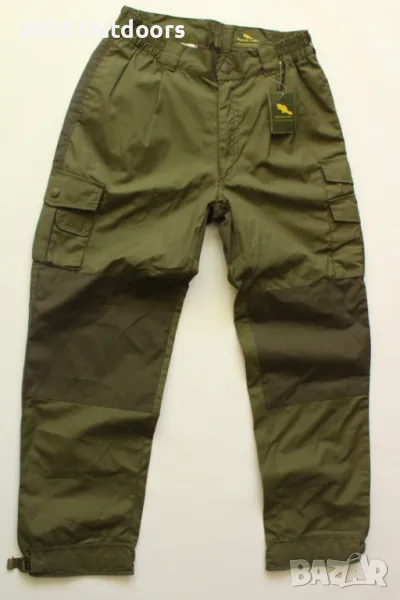 BEAVER LAKE - нов ловен пантлон пролет-есен, размер М, снимка 1