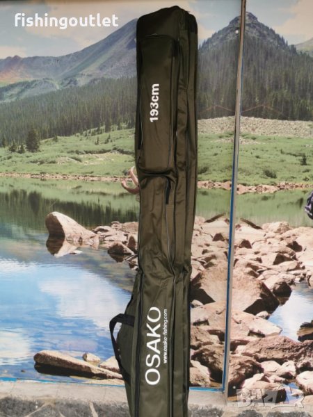 Троен шарански калъф 193 см и 208 см 42 лв, снимка 1