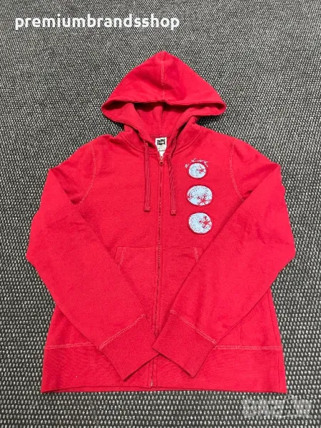 The north face Худи с цип дамско M , снимка 1