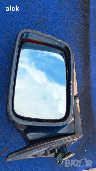 дясно огледало е34 1988-1992г , снимка 1