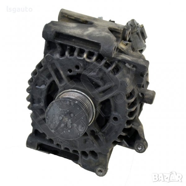 Алтернатор 180A Mercedes-Benz C-Class 204 (W/S/C)(2007-2014) ID:90720, снимка 1
