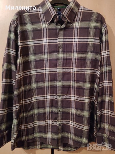 Риза, снимка 1