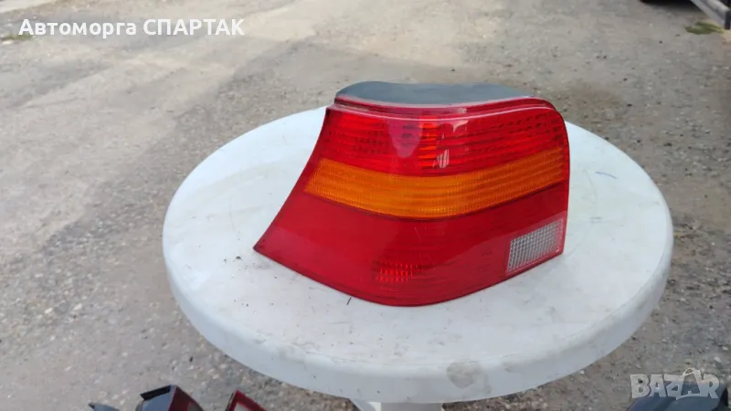 Ляв и десен стоп за VW Golf 4 1998-2003, снимка 1