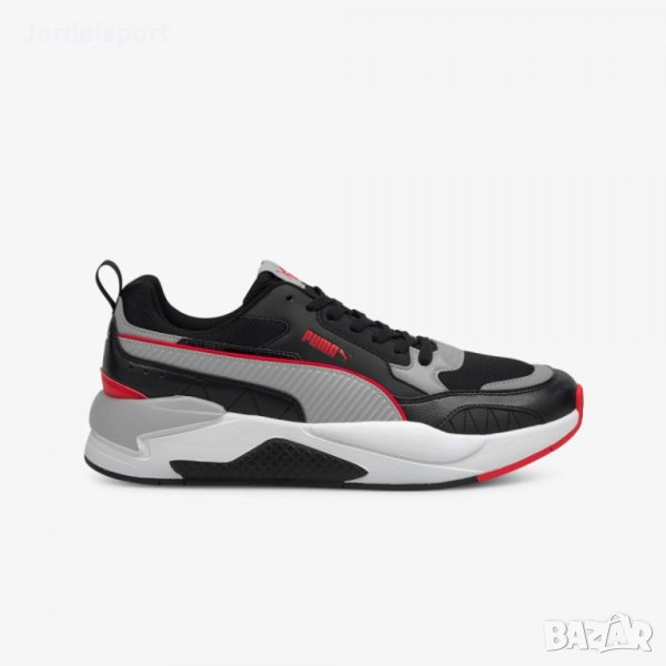 Мъжки маратонки Puma X-Ray 2 Square Black-Quar, снимка 1