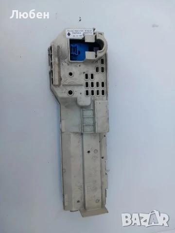 Продавам  платка управление за пералня Electrolux EWF 1005, снимка 1