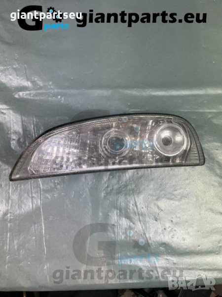 Халоген десен за Порше Кайен Porsche Cayenne , 7L5941182B, снимка 1