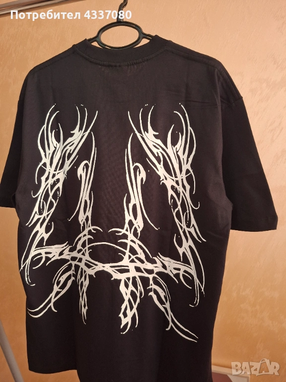 Мъжки Тениски - Всички Размери (S до XXXL), снимка 1