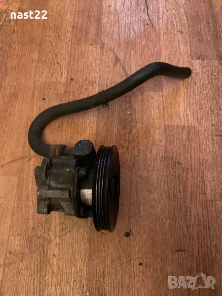 Хидравлина помпа за Great Wall Hover 5/Грейт Уол Ховър 5, снимка 1