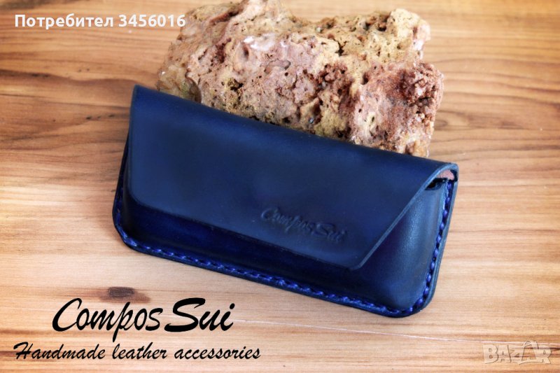 Калъф за IQOS , ръчно изработен, снимка 1