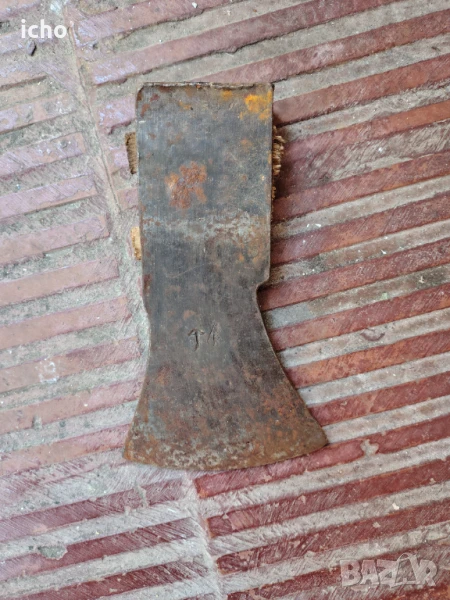 Брадва топор , снимка 1