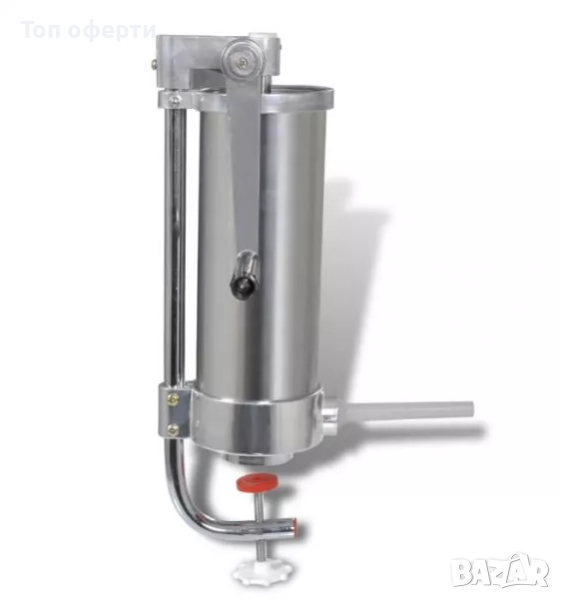  Професионални пълначки за месо,кайма, наденици, луканки.пълн, снимка 1