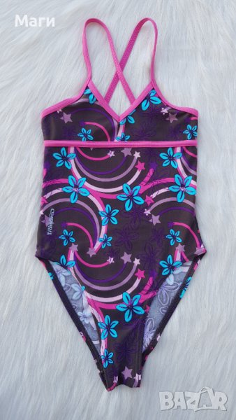 Детски бански 7-8 години, снимка 1