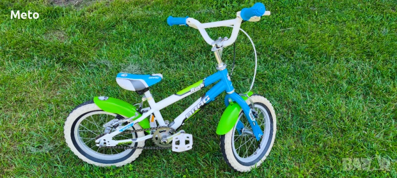 Детско колело Drag Rush, снимка 1