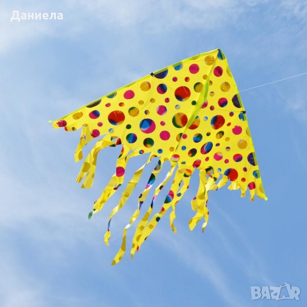 Цветно хвърчило, снимка 1