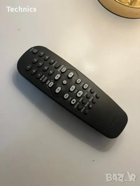 Philips RC2K14 DVD, снимка 1