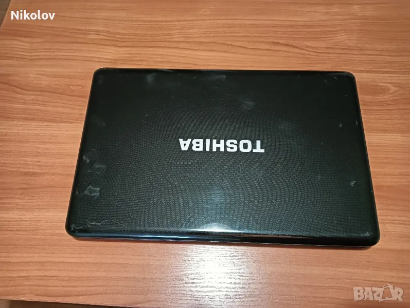 TOSHIBA SATELLITE L670-1EE, снимка 1