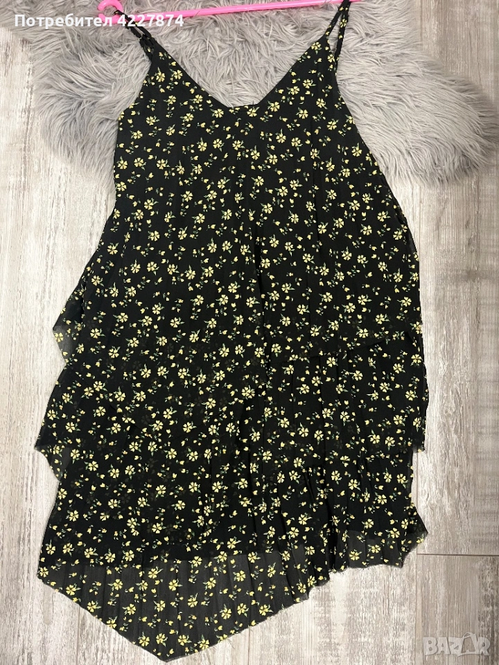 Рокля BSB, снимка 1