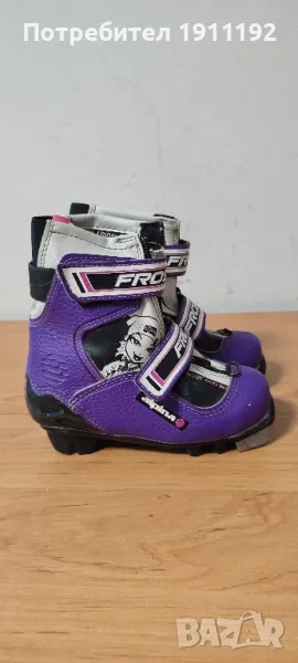 Aplina. Ски обувки, ски бягане. 26, снимка 1