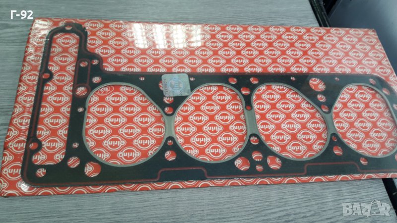 777.145=A1150163820**NEU**ELRING**MERCEDES-BENZ**OM115**ГАРНИТУРА ЗА ГЛАВАТА **, снимка 1