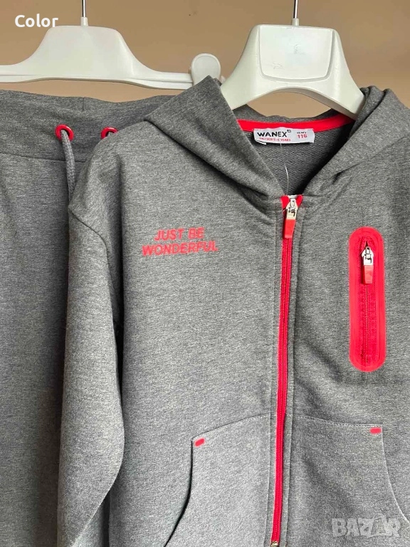 Детски спортен екип/анцуг WANEX, снимка 1