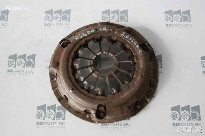 Притискателен диск за Honda CR-V II 2.0i 150к.с. (2002-2006), снимка 1