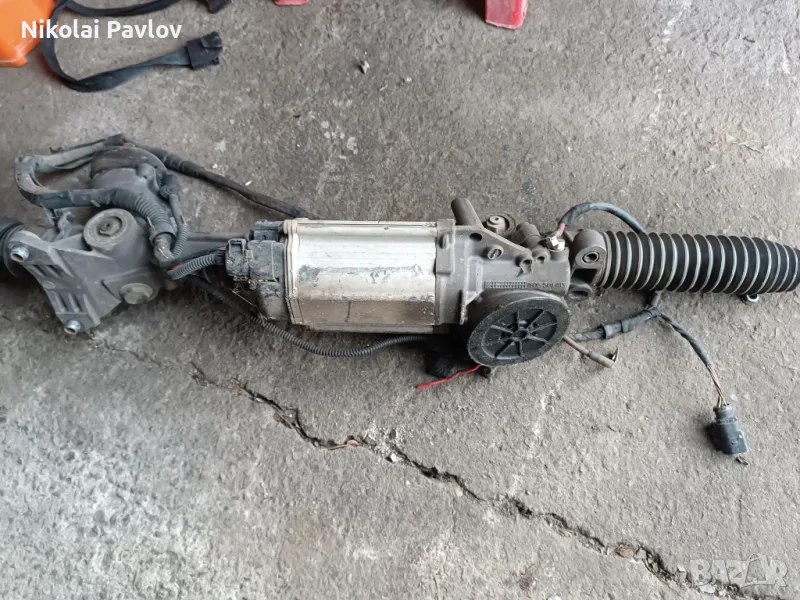 Електрическа рейка за Фолксваген и Шкода , снимка 1