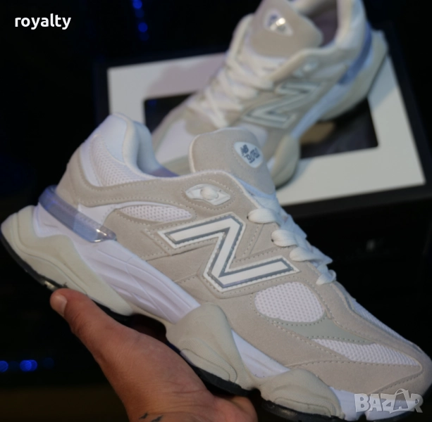 New Balance мъжки маратонки , снимка 1