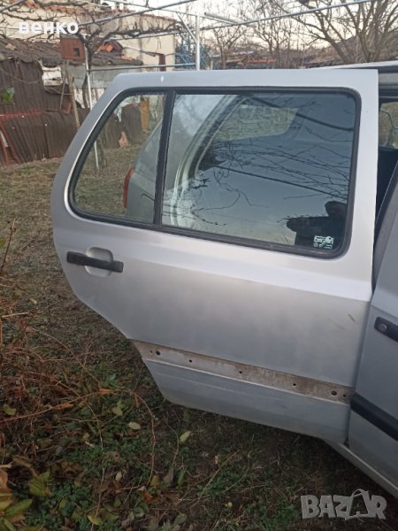 Врати за фолксваген голф 3, снимка 1