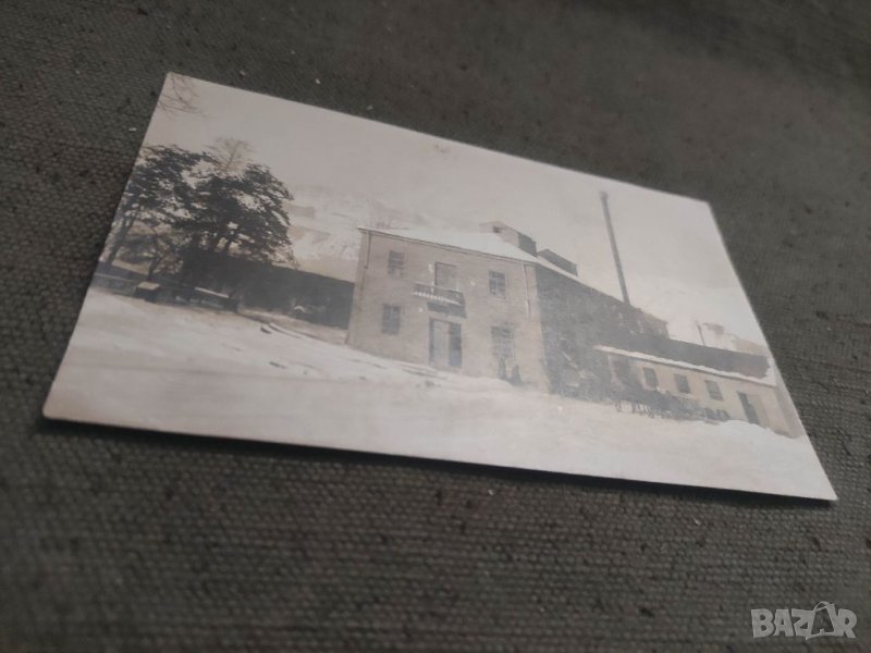 Снимка Фабрика 1926, снимка 1