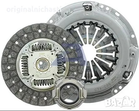 Комплект съединител за хонда црв 1 AISIN за HONDA CR-V I KH-046C, снимка 1