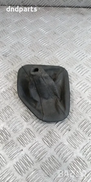 Маншон скоростен лост BMW E39 5-Series 2002г.	, снимка 1