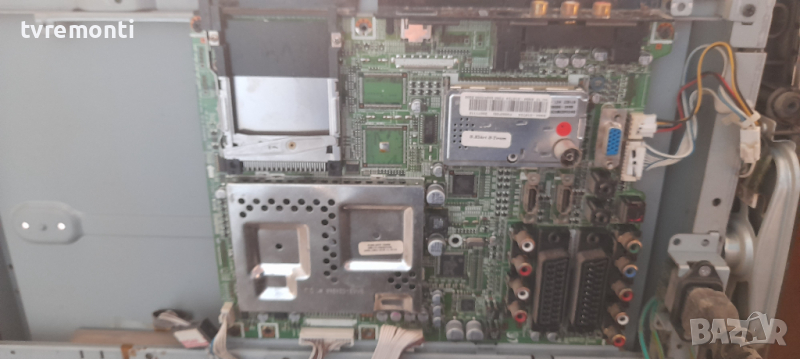 Платка BN41-00813B BN94-01472A TV SAMSUNG LE3RS86B, снимка 1