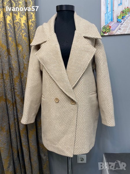 Палто, снимка 1