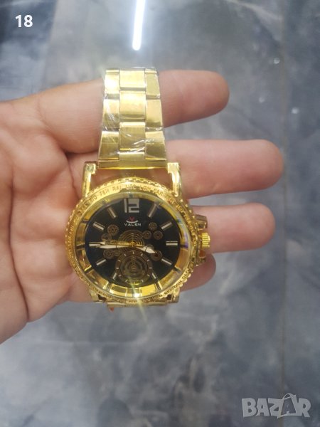 Часовник, снимка 1