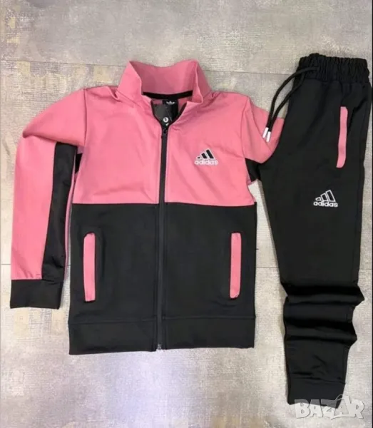 детски екип Adidas , снимка 1