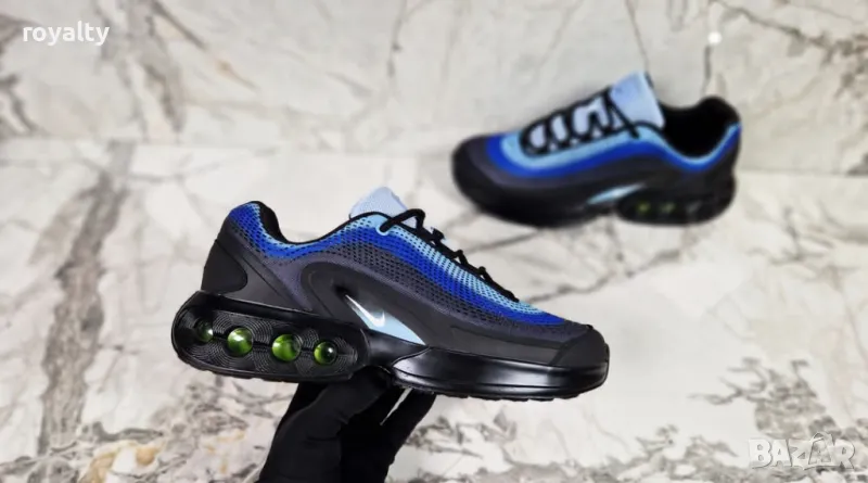 Nike спортни мъжки маратонки , снимка 1