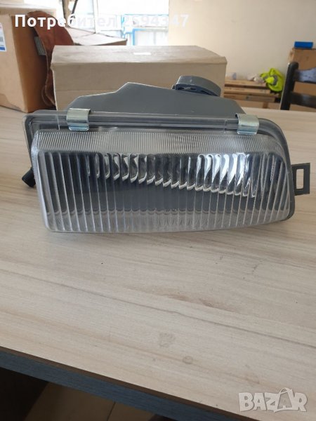 DAEWOO  ESPERO -1995г ХАЛОГЕНИ ЛЯВ +ДЕСЕН, снимка 1