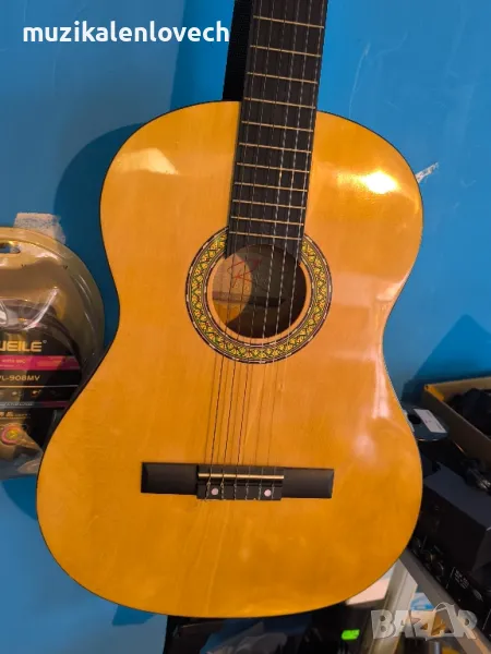 ROX-XY Concert 1 Classical Acoustic Guitar класическа китар 4/4, снимка 1