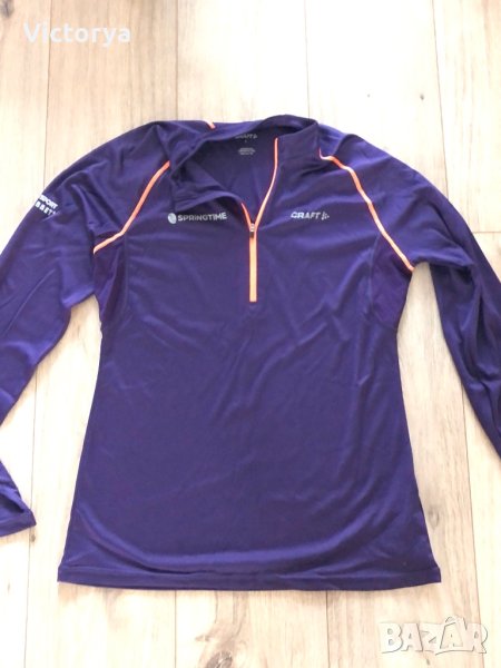 Спортна блуза, снимка 1