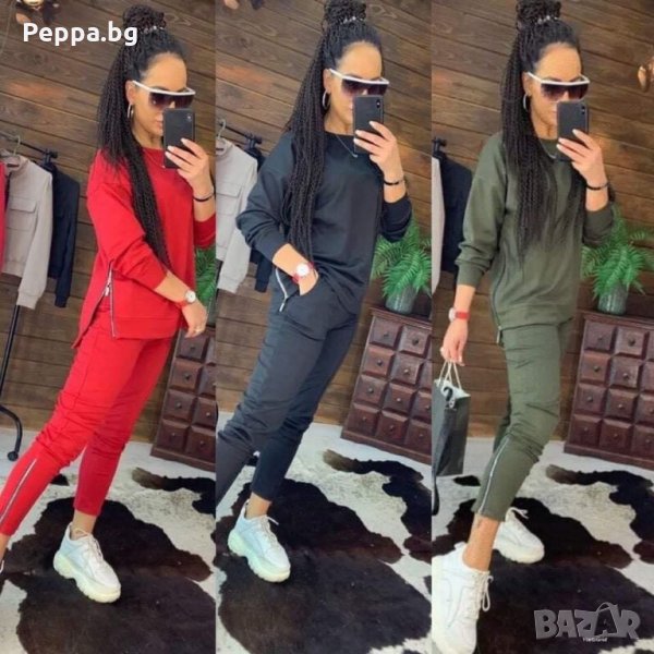 Дамски комплект, снимка 1