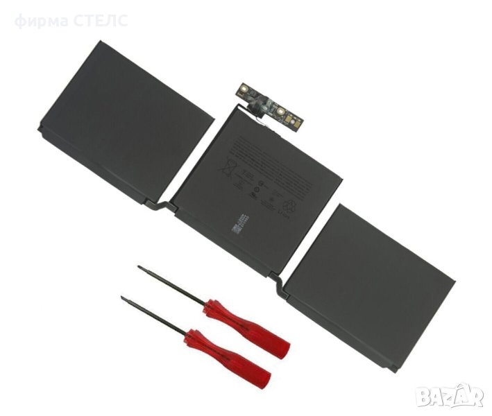 Нова Батерия за MacBook Pro 13" A2159 A2171, снимка 1