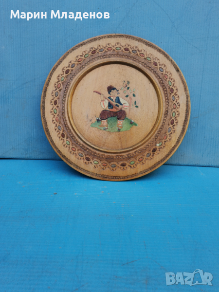 Декорация за стена , снимка 1