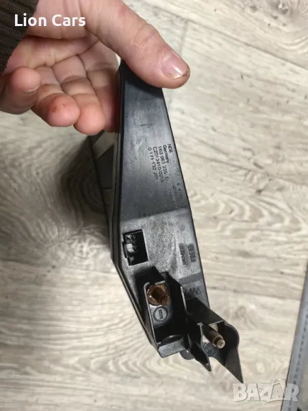 Електрически радиатор парно , снимка 1