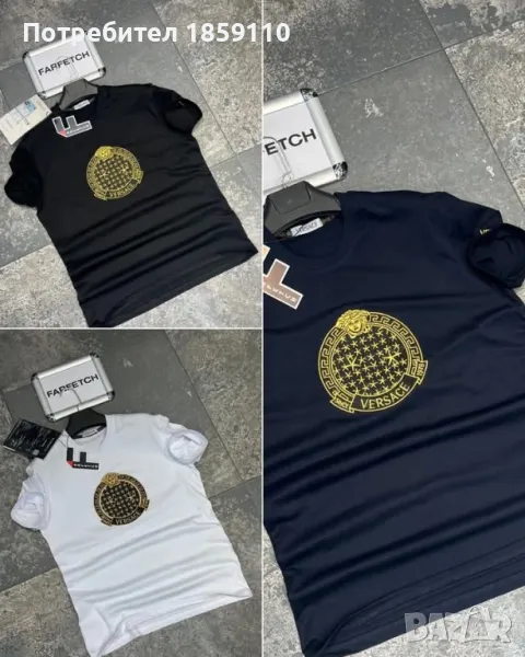 мъжка тениска , снимка 1