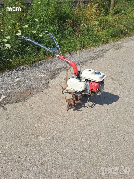 Фреза хонда, снимка 1