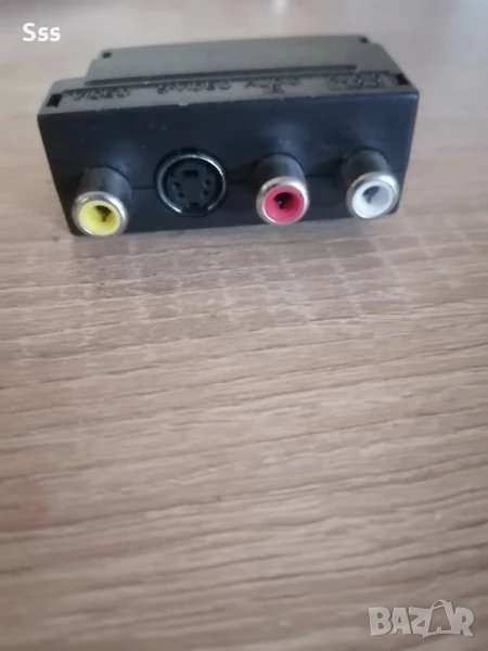 Тв Адаптор, снимка 1