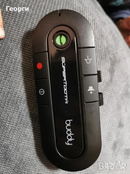 Super Tooth buddy, снимка 1