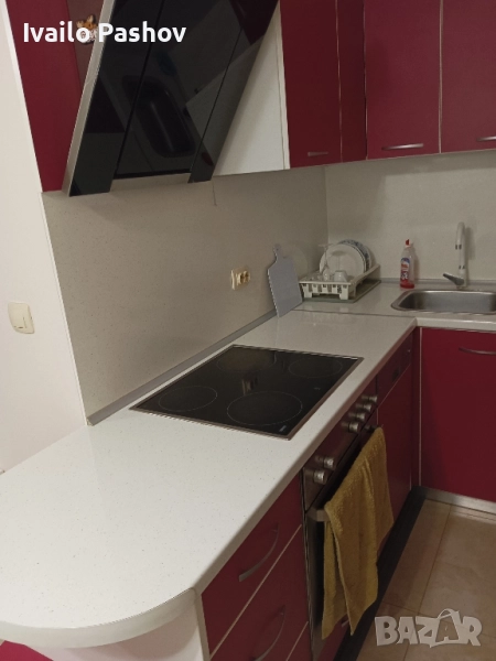 Двустаен в комплекс Царица Йоана., снимка 1